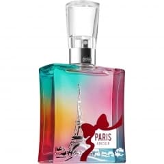 Paris Amour EDT