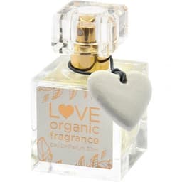 Love Organic Fragrance - Bergamot & Mandarin