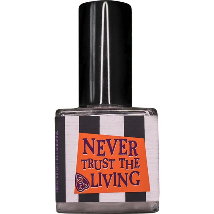 Never Trust the Living (2024) (Extrait de Parfum)