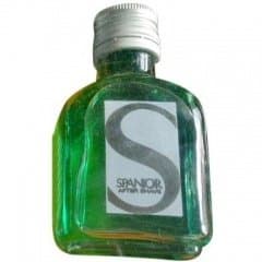 Spanior (After Shave)