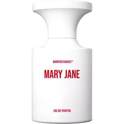 Mary Jane