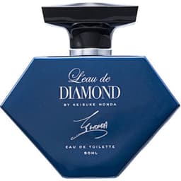 L'eau de Diamond Limited (2015) / ロードダイアモンド リミテッド (2015)