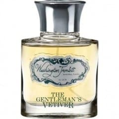 The Gentleman's Vetiver