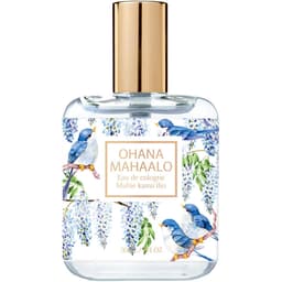 Mahie Kama'ilio (Eau de Cologne) / マヒエ カマイリオ