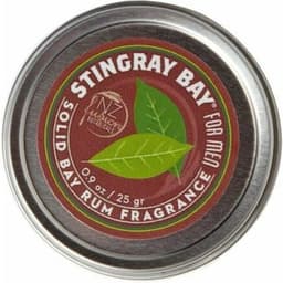 Stingray Bay - Bay Rum