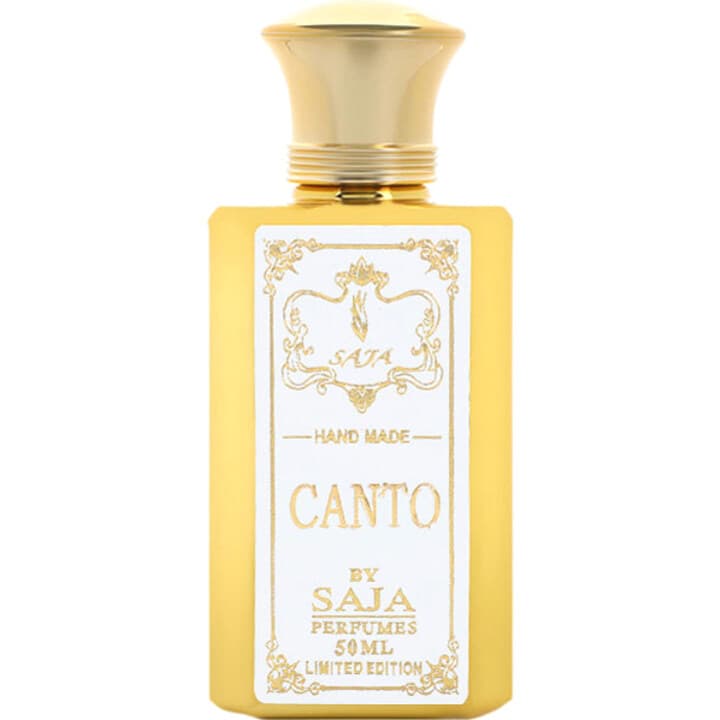 Canto EDP