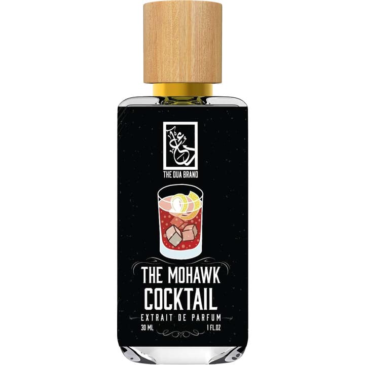 The Mohawk Cocktail