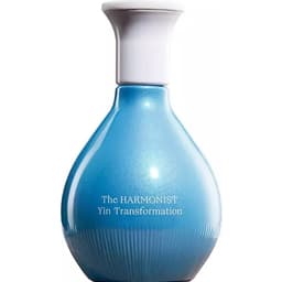 Yin Transformation EDP