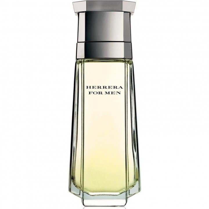 Herrera for Men EDT