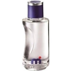 Mistral Male EDT