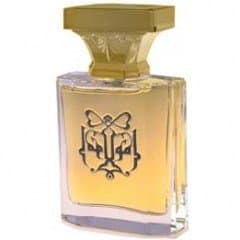 Gold Cologne / Amouage Gentlemen's Cologne