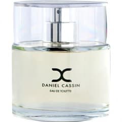 Daniel Cassin by Daniel Cassin perfume bottle