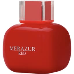 Merazur Rouge