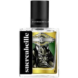 Homunculus (Perfume Oil)