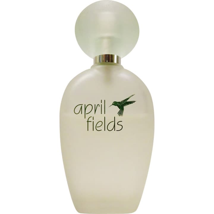 April Fields