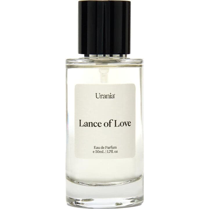 Lance of Love EDP