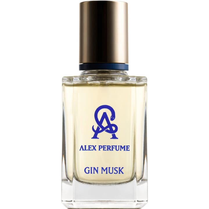 Gin Musk