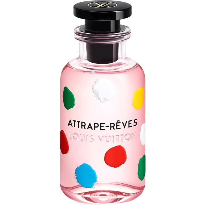 Attrape-Rêves x Yayoi Kusama