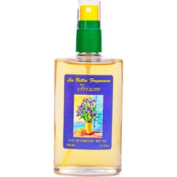 Les Belles Fragrances - Irizom