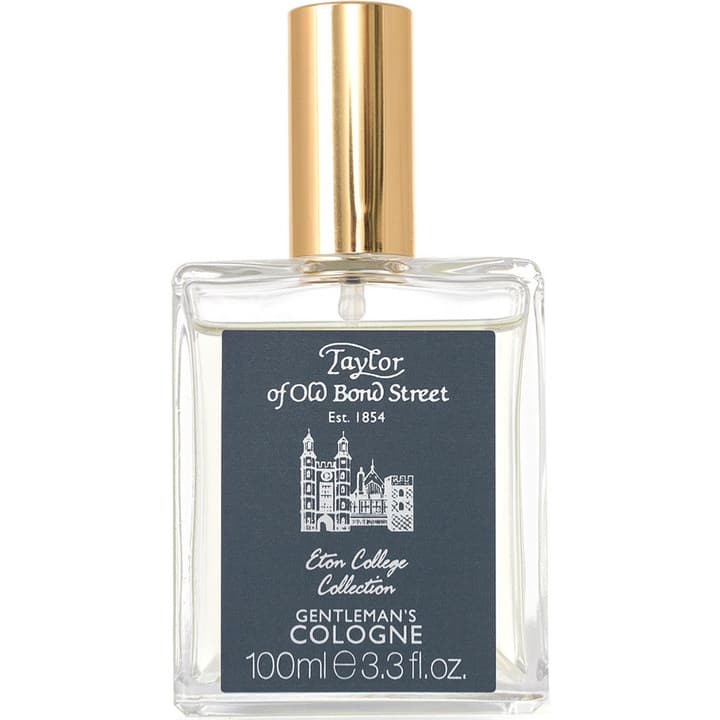 Eton College Collection (Gentleman's Cologne) by Taylor of Old Bond Street perfume bottle