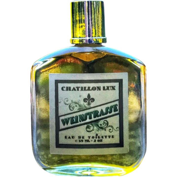 Weinstrasse EDT