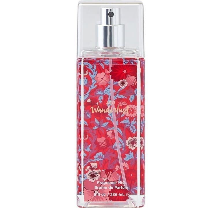 Wanderlust (Fragrance Mist)