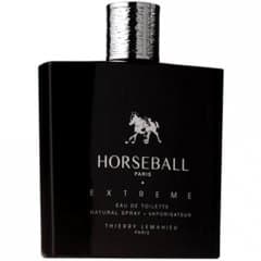 Horseball Extreme