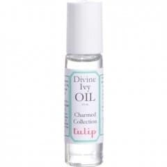 Charmed Collection - Divine Ivy by Tulip perfume bottle