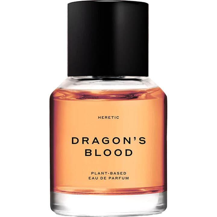 Dragon's Blood