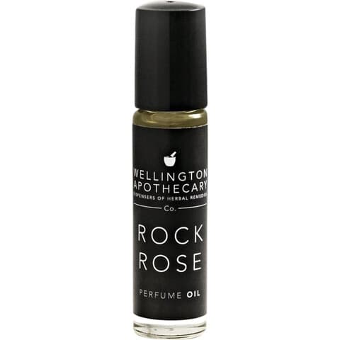 Rock Rose