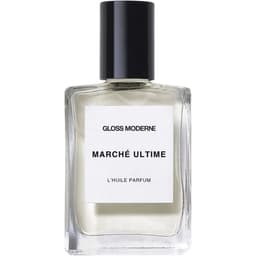 Marché Ultime (Perfume Oil)