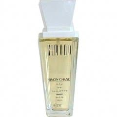 Kimono by Simon Chang perfume bottle