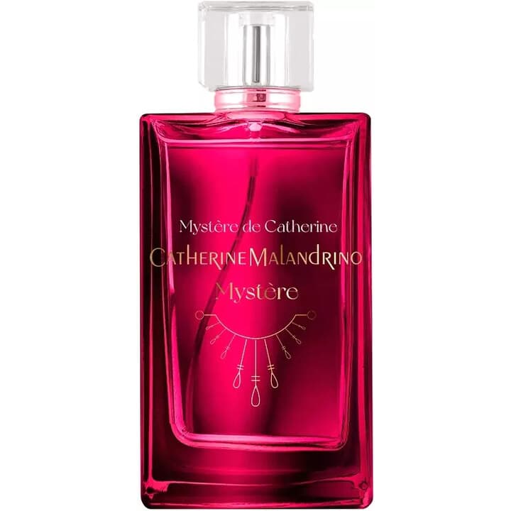 Mystére by Catherine Malandrino perfume bottle