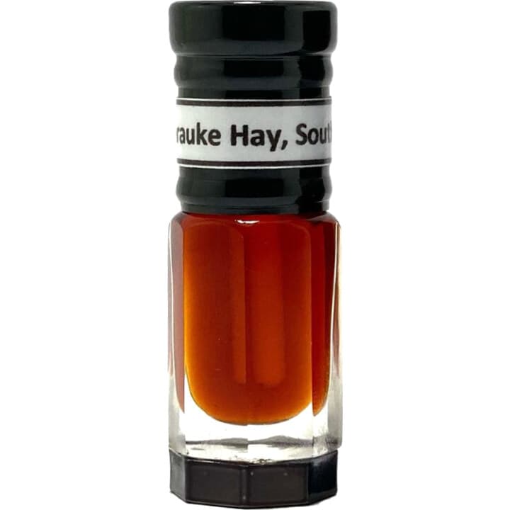 Neo Maroki Hay by Suko Oud perfume bottle