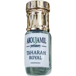 Taharah Royal