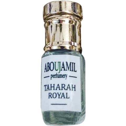 Taharah Royal