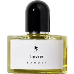 Tindrer EDP