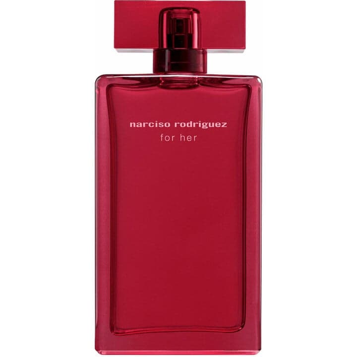 For Her (Eau de Parfum Intense)