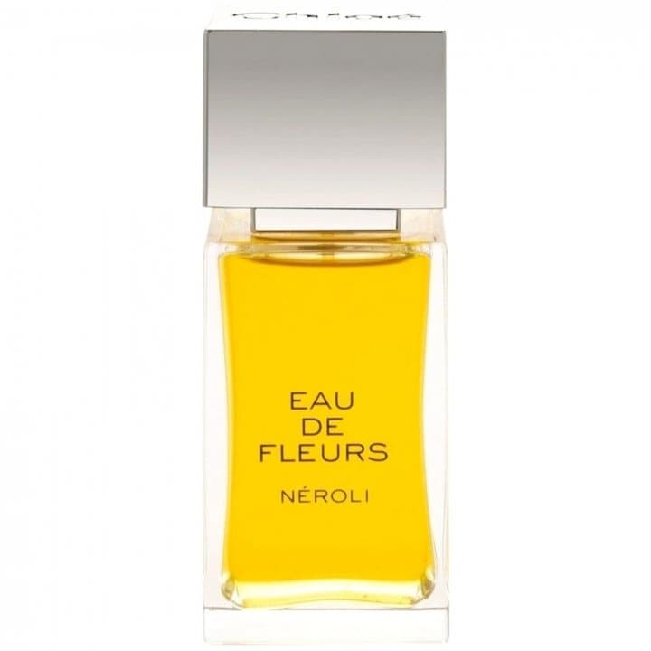 Eau de Fleurs - Néroli