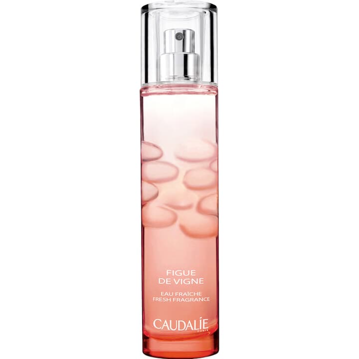 Figue de Vigne by Caudalie perfume bottle