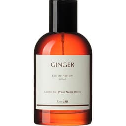 Ginger (Extrait de Parfum)