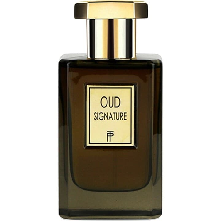 Oud Signature