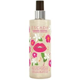 Summer Festival (Body Mist)