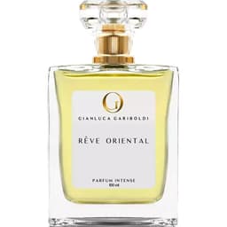 Rêve Oriental