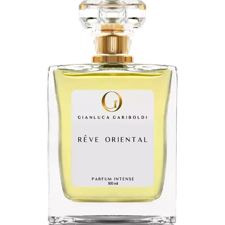 Rêve Oriental