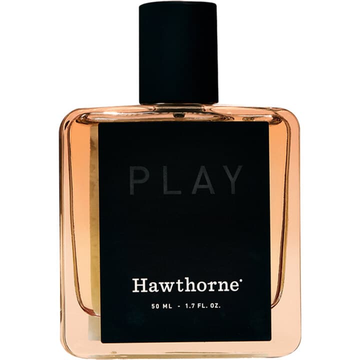 Play (Sophisticated and Spicy Oud)