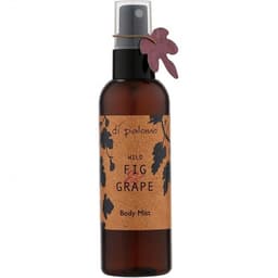 Wild Fig & Grape (Body Mist)