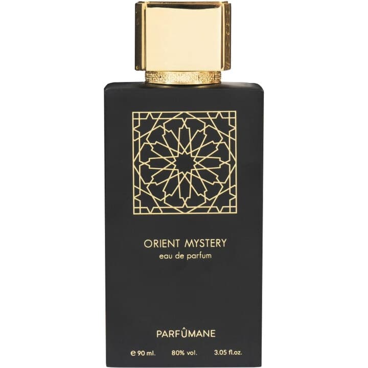 Oriental Collection - Orient Mystery