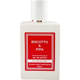 Biscotto & Pipa