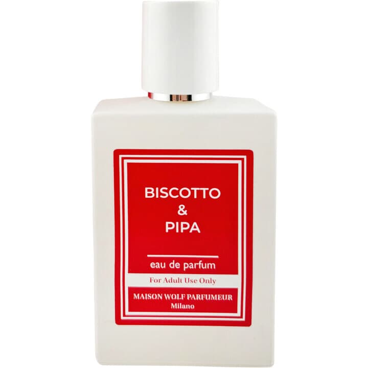 Biscotto & Pipa